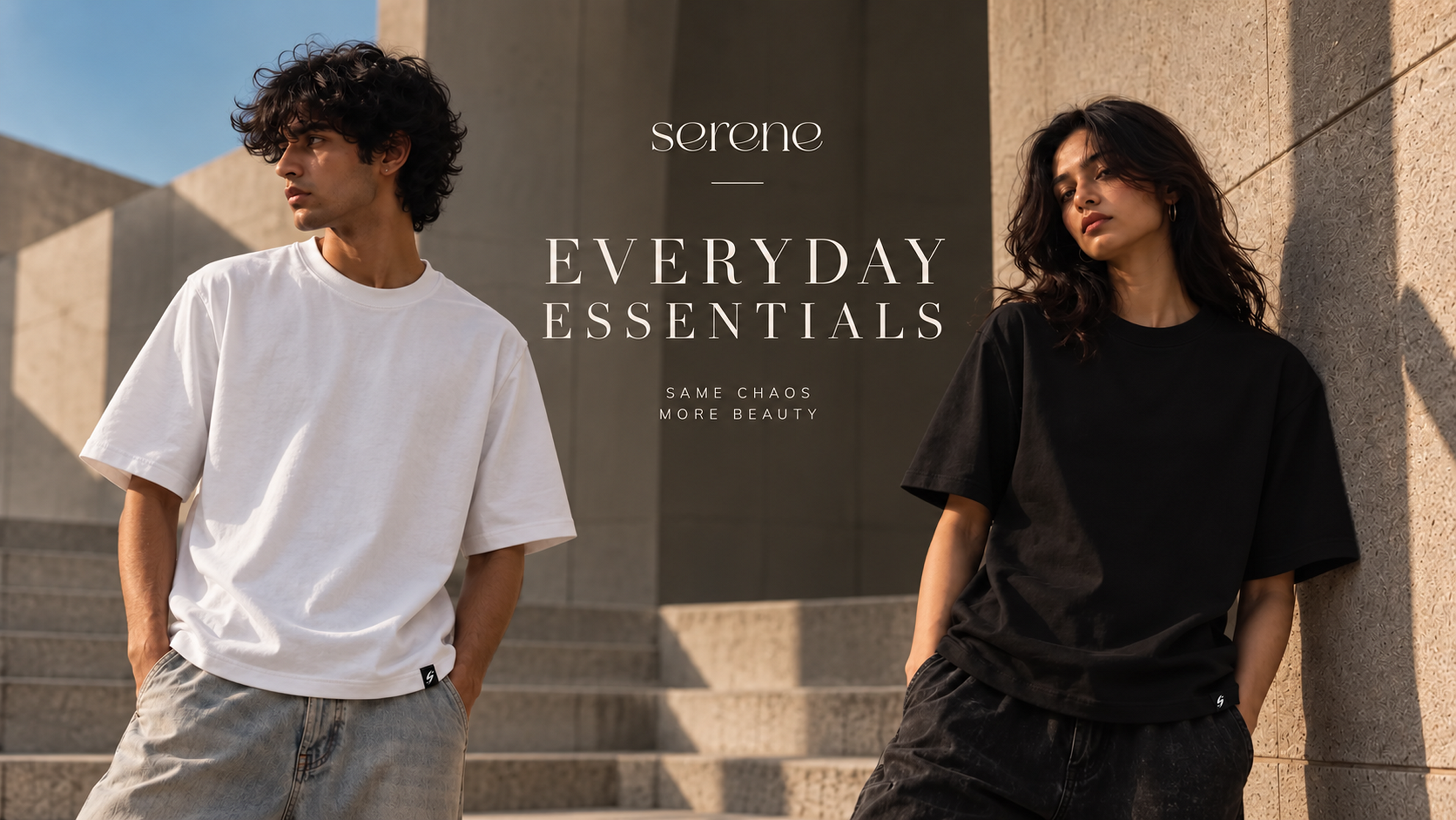 Everyday Essentials