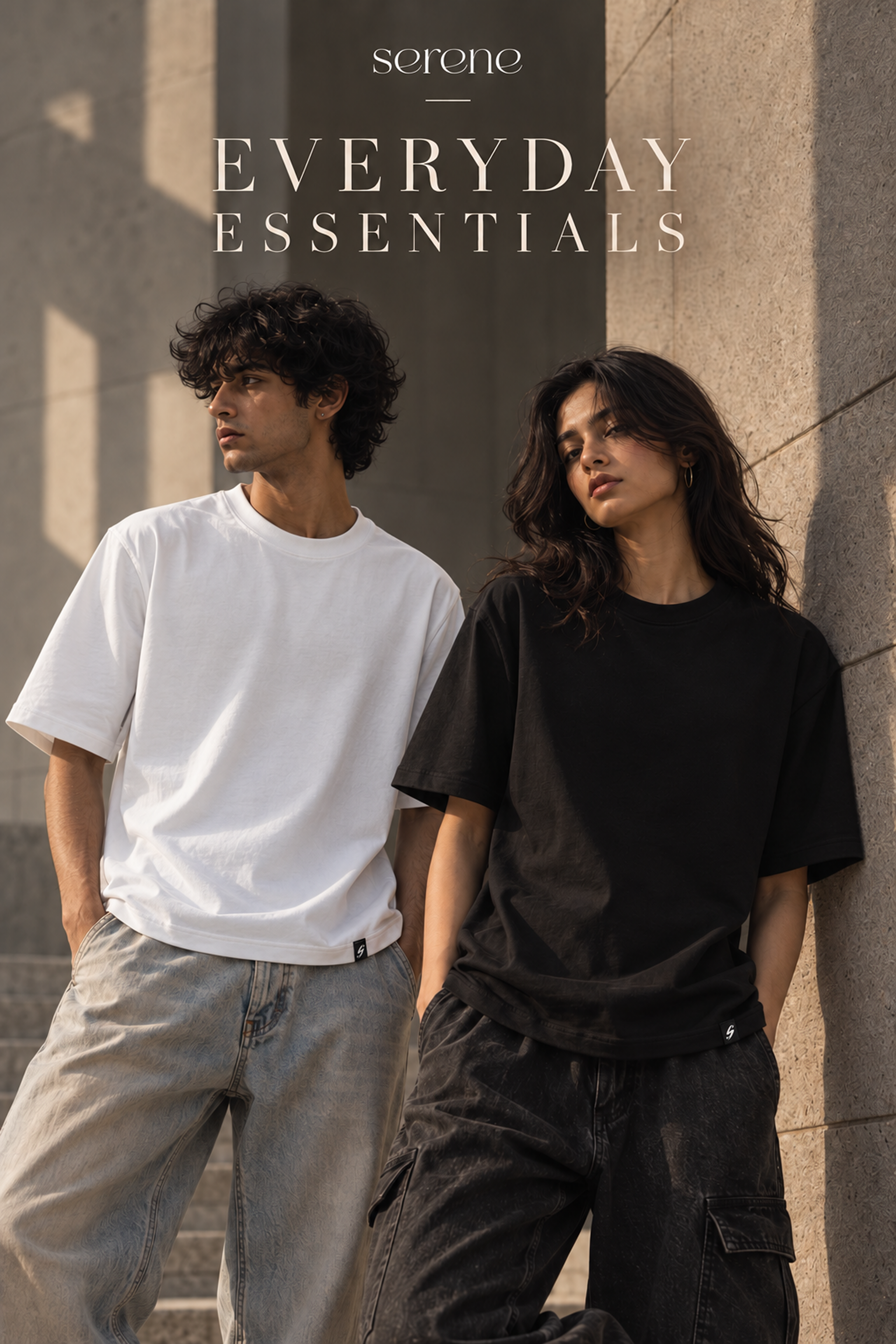 Everyday Essentials Mobile