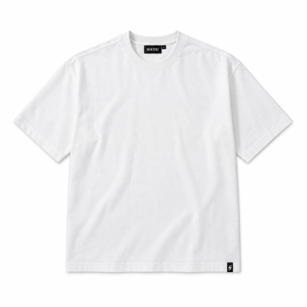 Serene: Basics White alternate