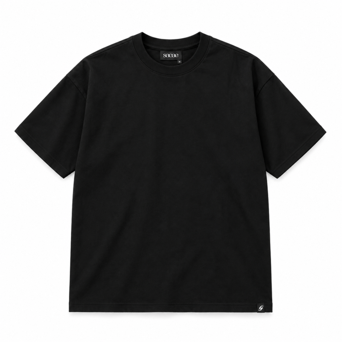 Serene: Basics Black alternate