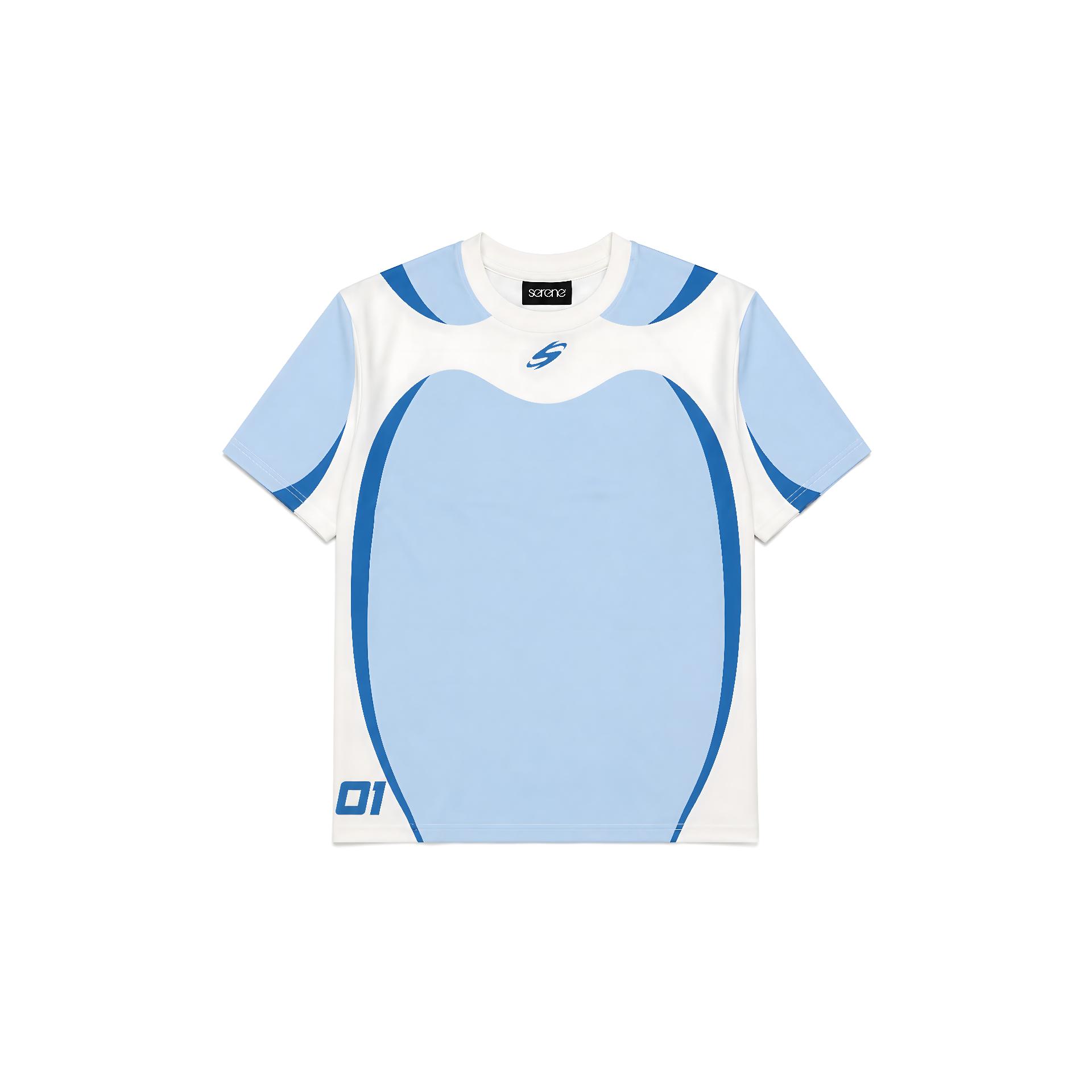 Elemnt:01 Jersey