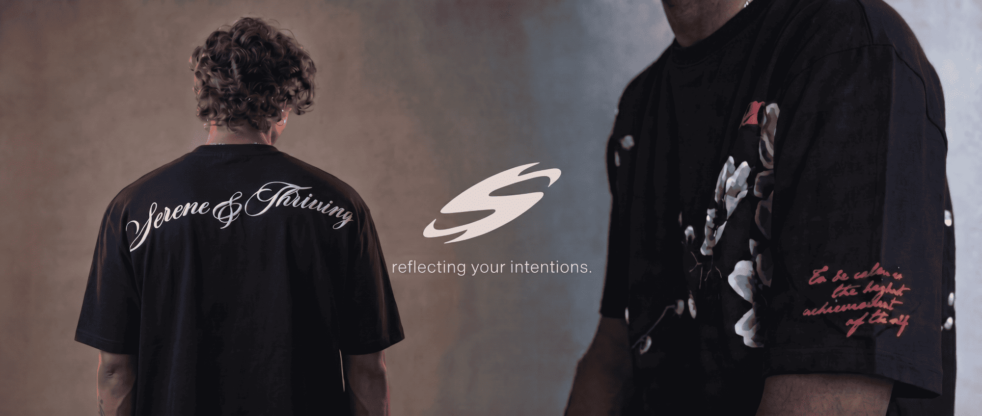 LUXE Streetwear