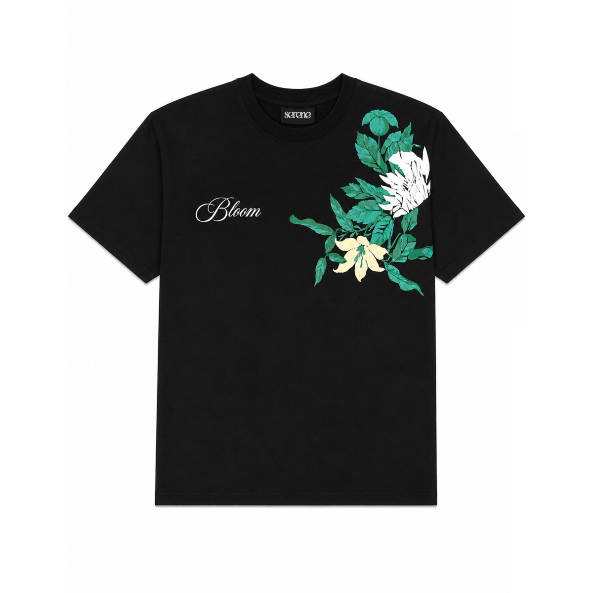 THRIVE IN BLOOM