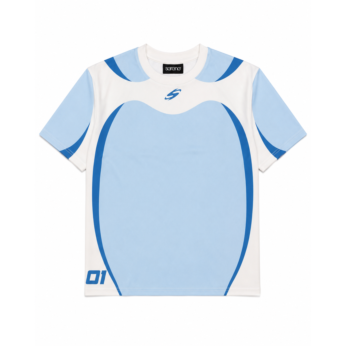ELEMNT:01 JERSEY