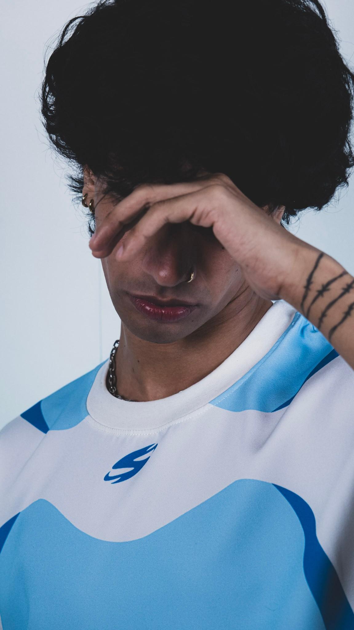 ELEMNT:01 JERSEY