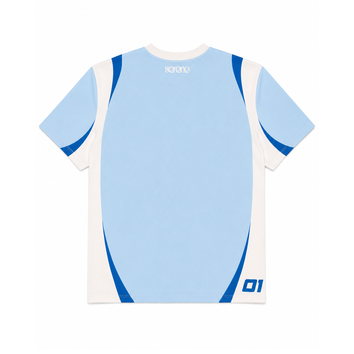 ELEMNT:01 JERSEY