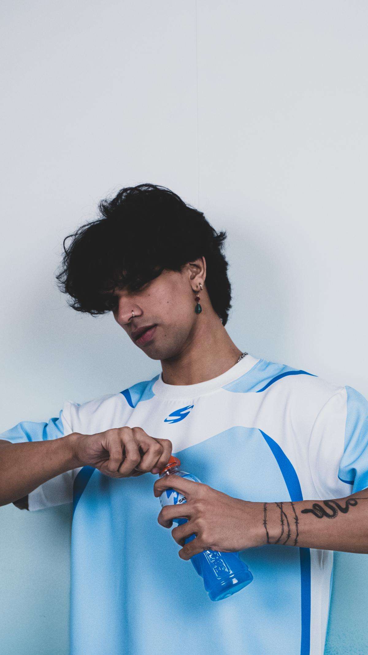 ELEMNT:01 JERSEY