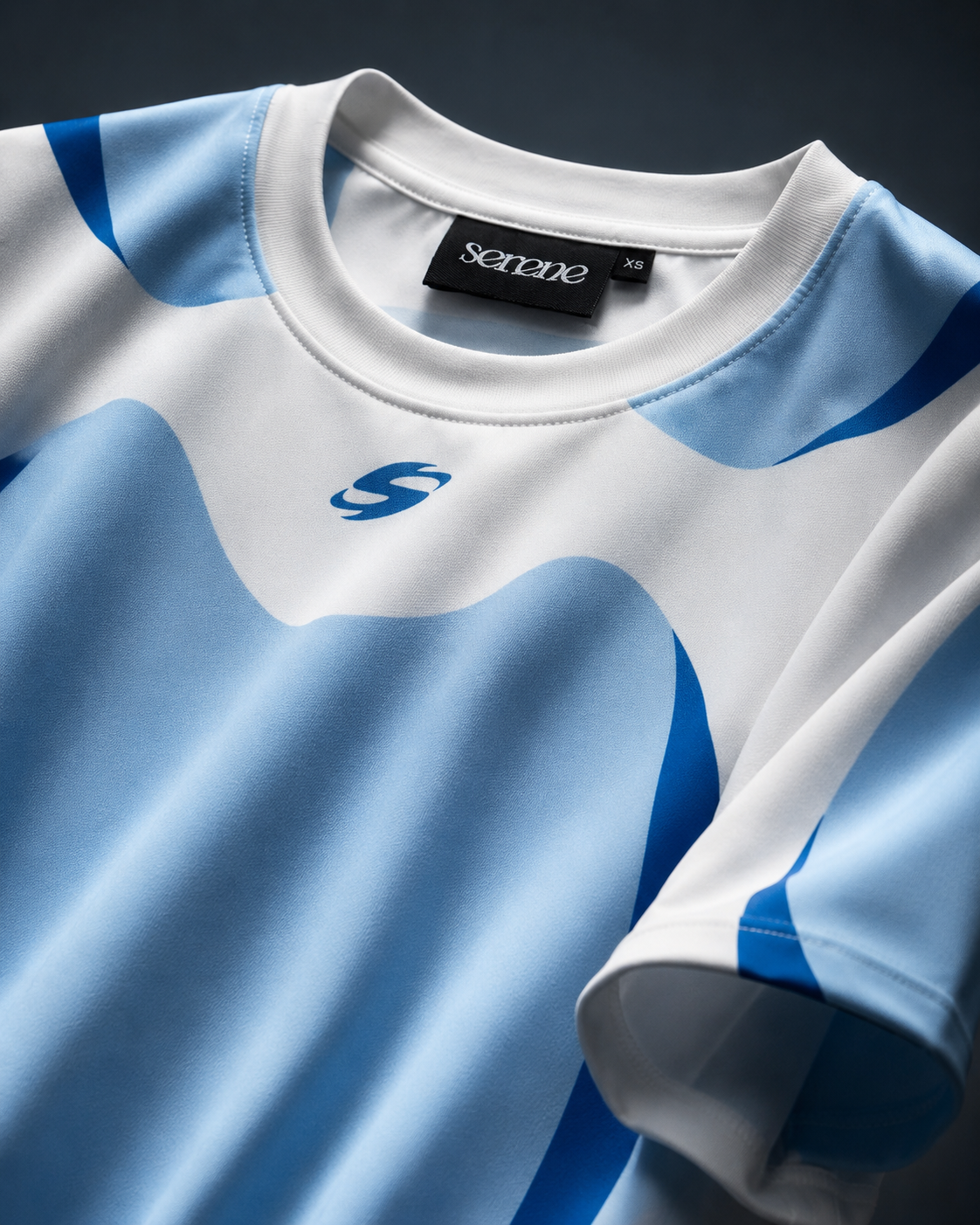 ELEMNT:01 JERSEY
