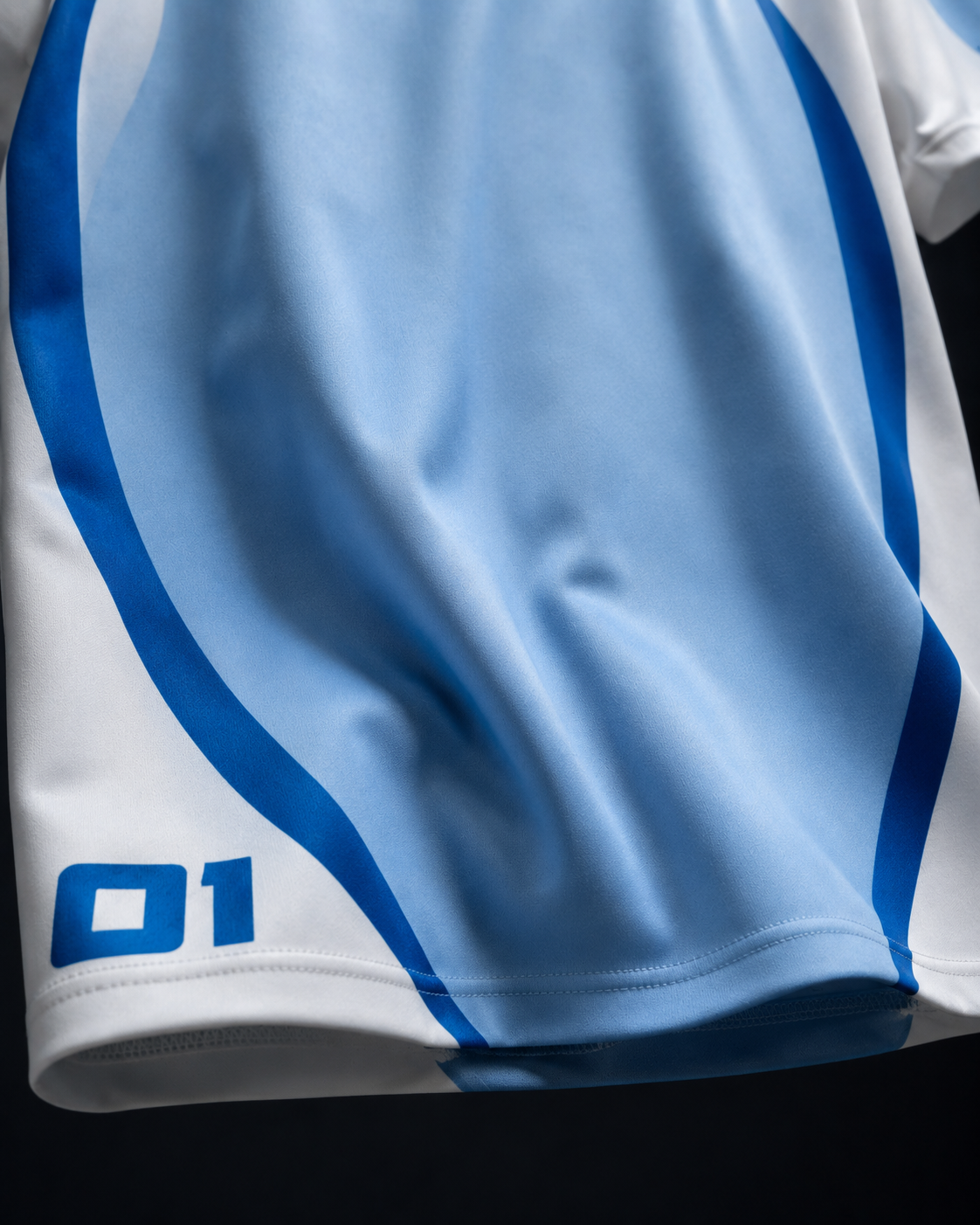 ELEMNT:01 JERSEY