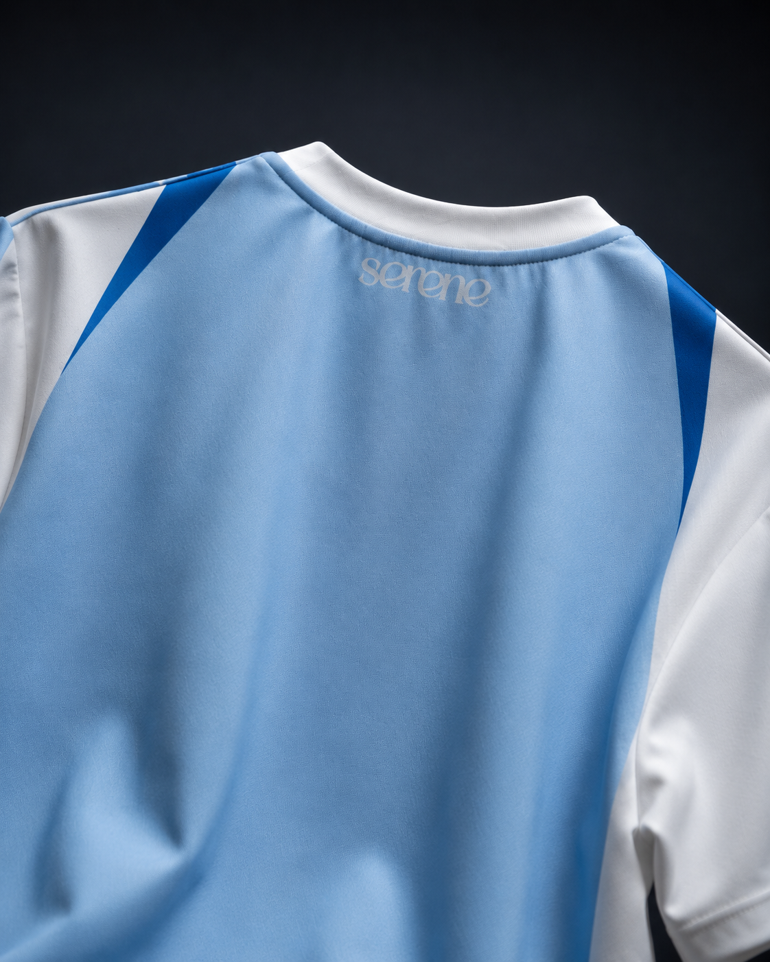 ELEMNT:01 JERSEY