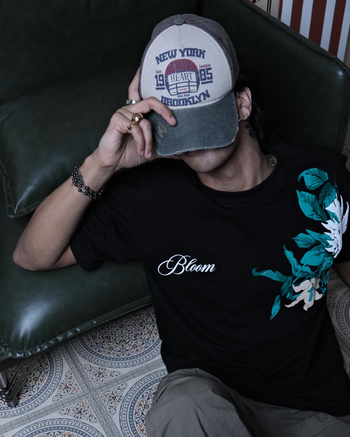 THRIVE IN BLOOM