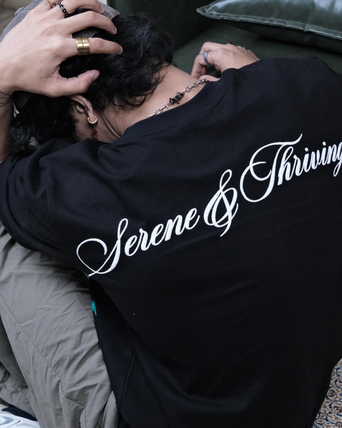 THRIVE IN BLOOM