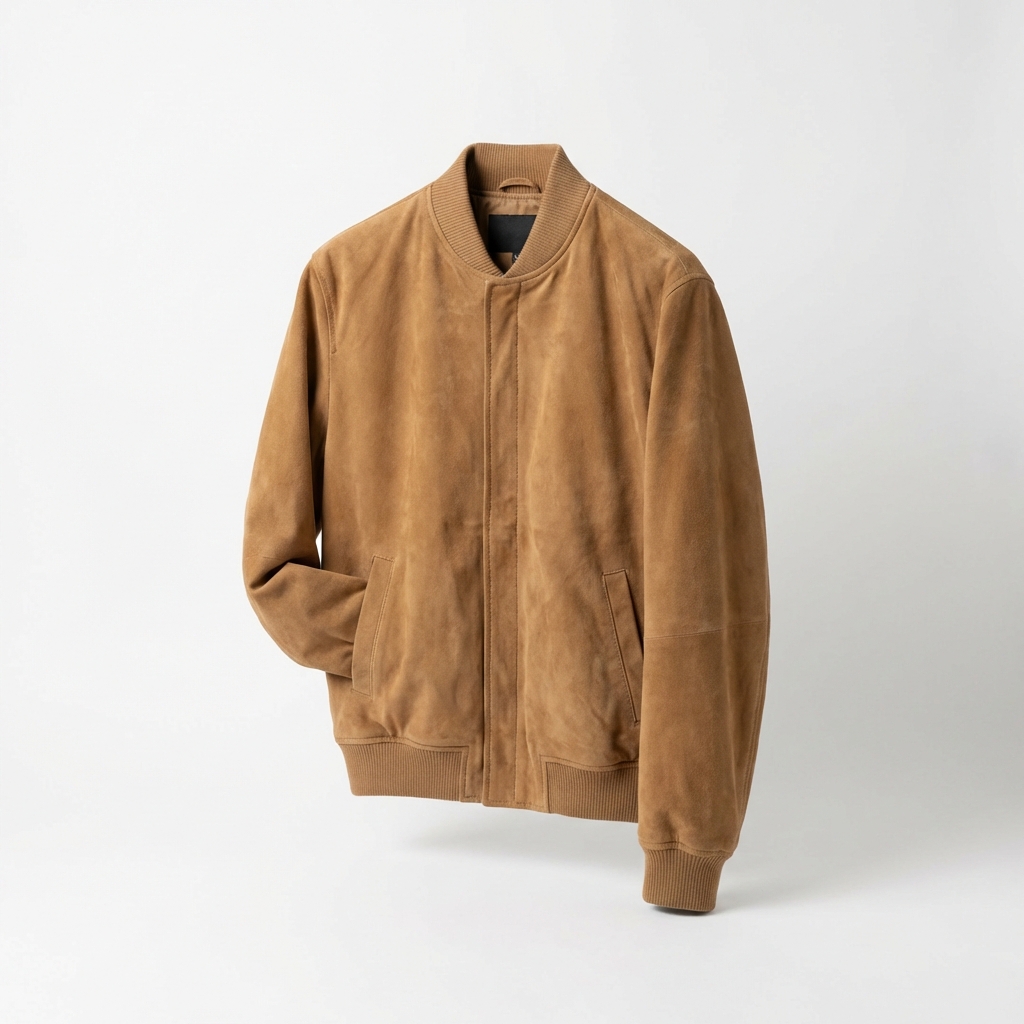 Brown Wildloom Hoodie